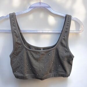 Skims Outdoor Rhinestone Collection (Set) Size Medium